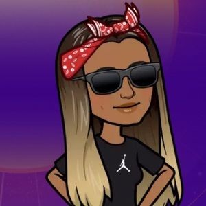 Meet your Posher, Robin